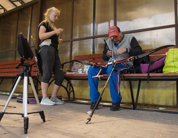 Индивидуальные тренировки