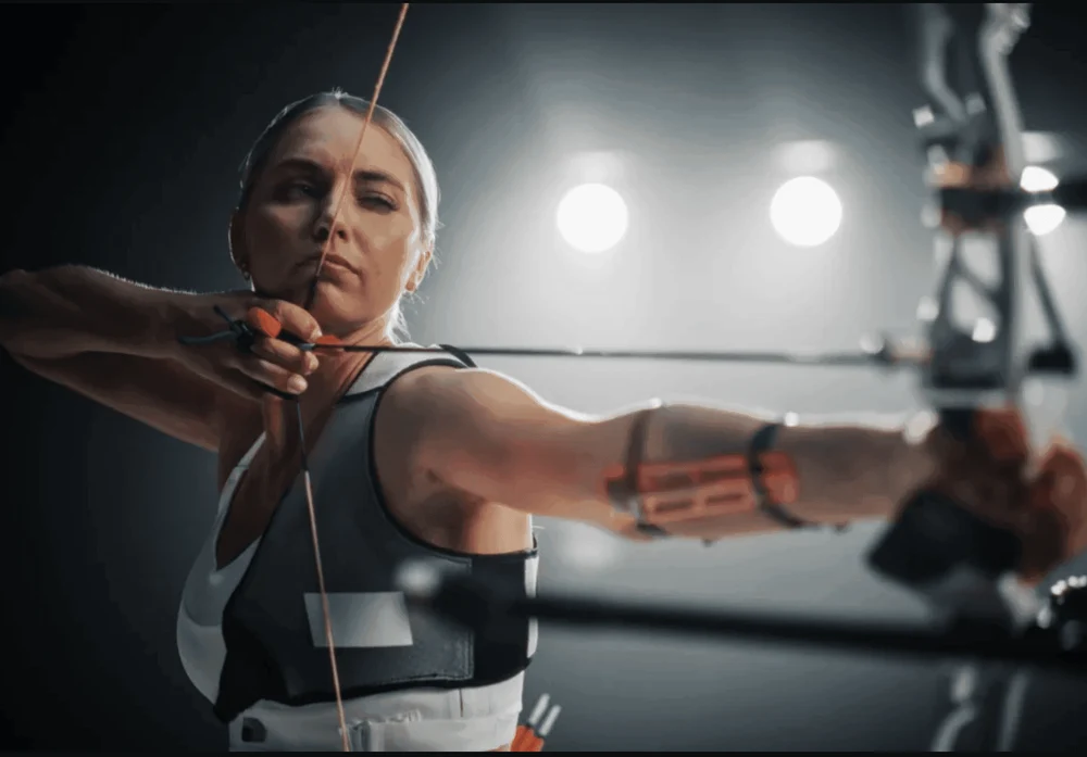 Турнир по стрельбе из лука