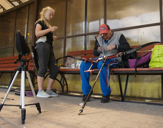 Индивидуальные тренировки